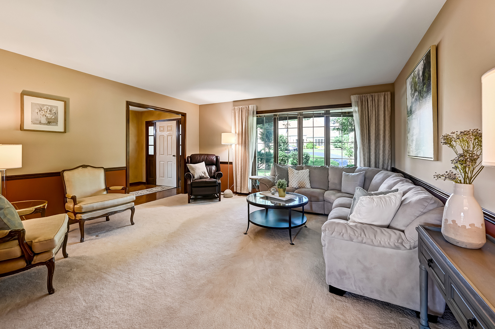 8141 Ridgepointe Drive, Burr Ridge, IL 60527