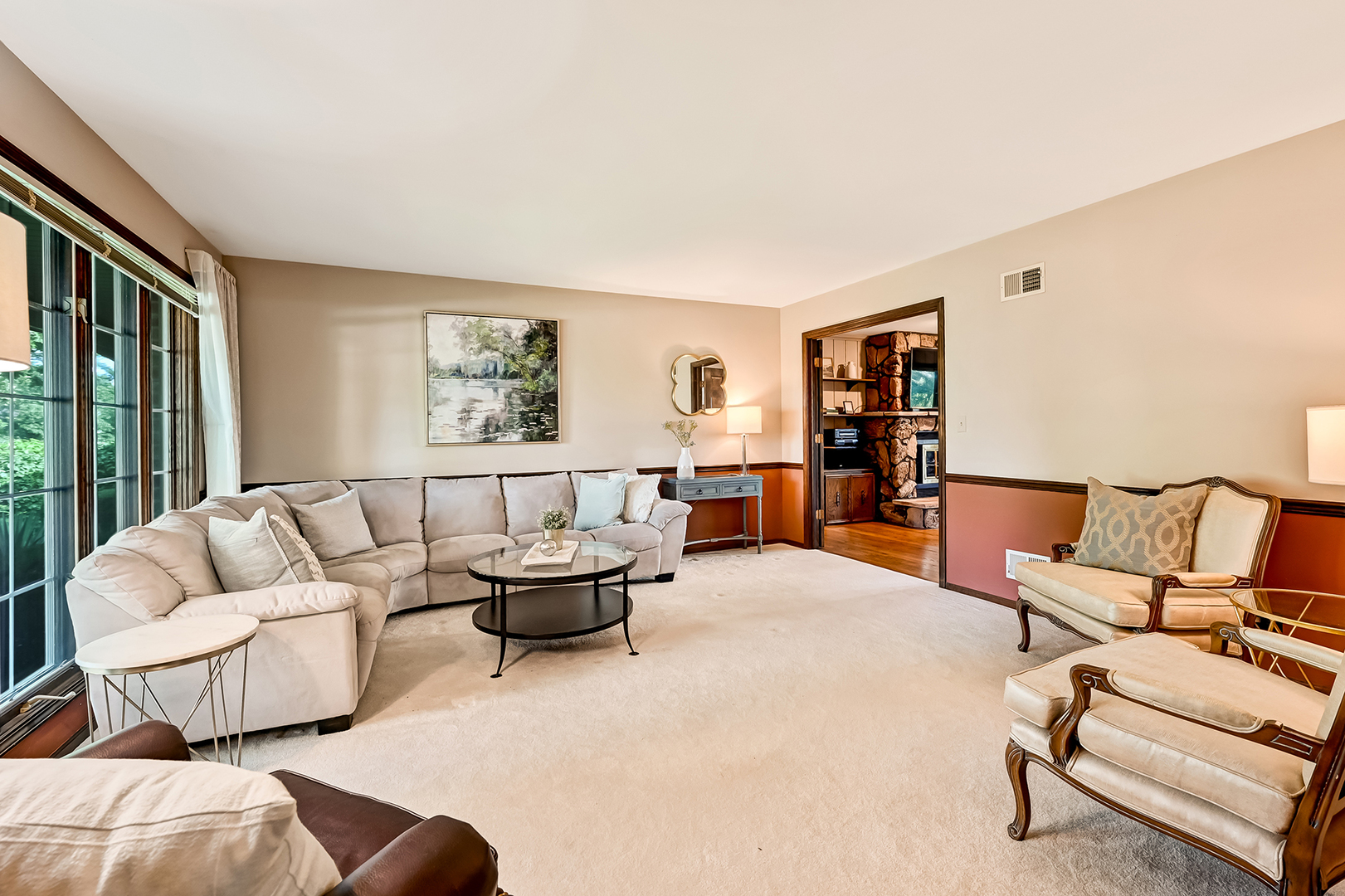 8141 Ridgepointe Drive, Burr Ridge, IL 60527