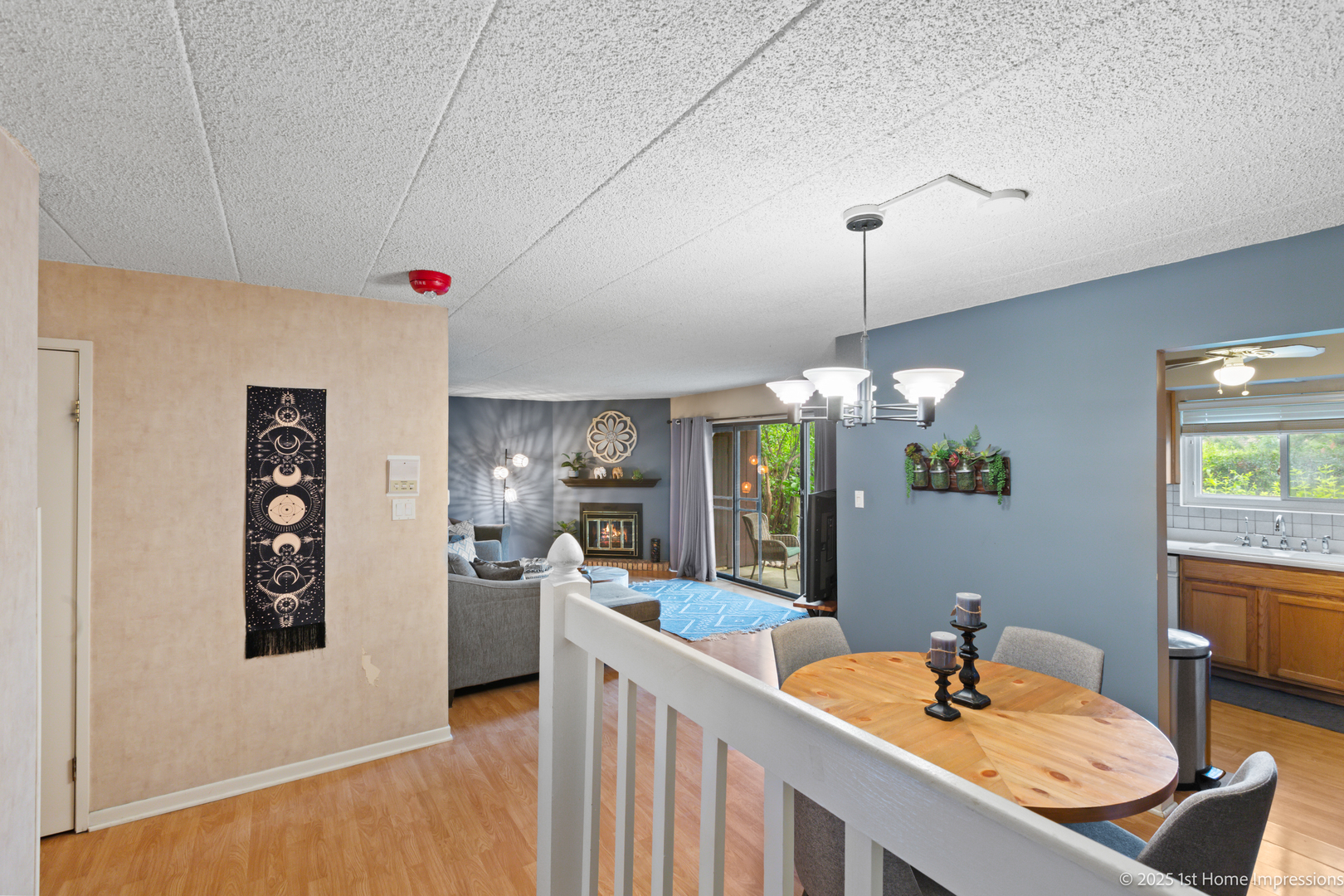 1313 Cass Lane #102, Westmont, IL 60559