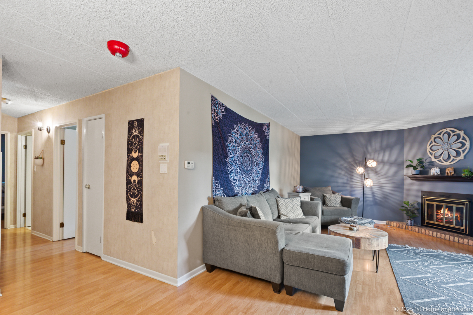 1313 Cass Lane #102, Westmont, IL 60559