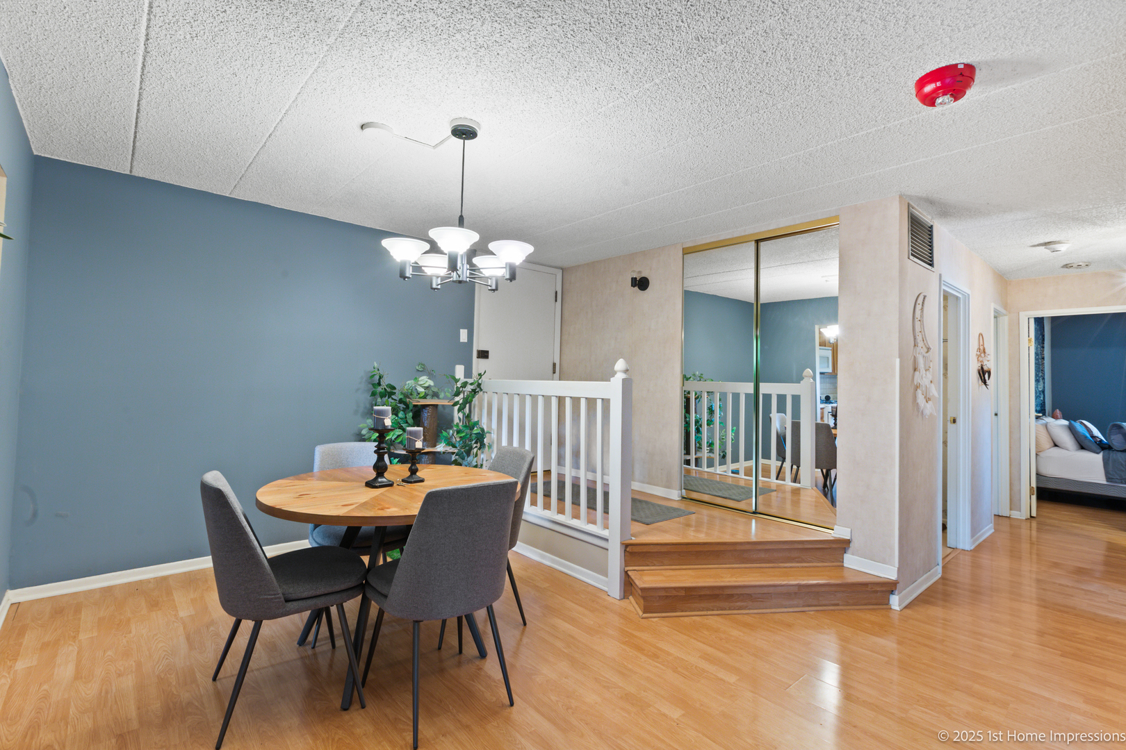 1313 Cass Lane #102, Westmont, IL 60559
