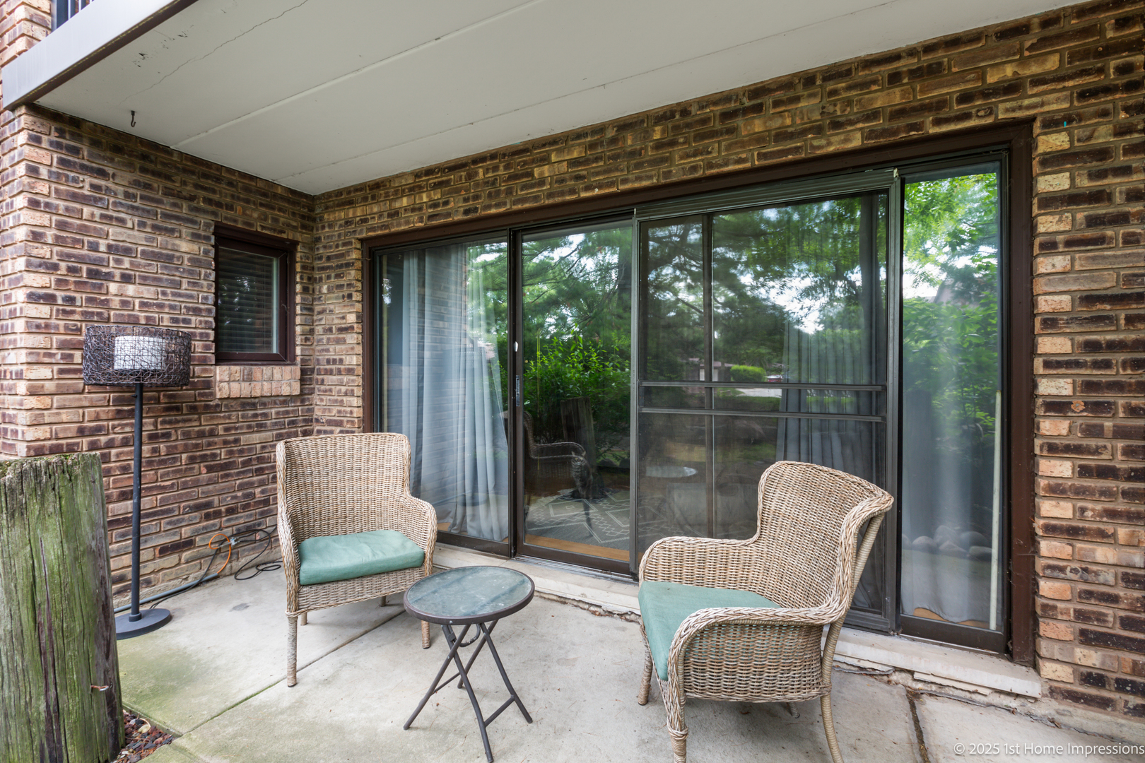 1313 Cass Lane #102, Westmont, IL 60559