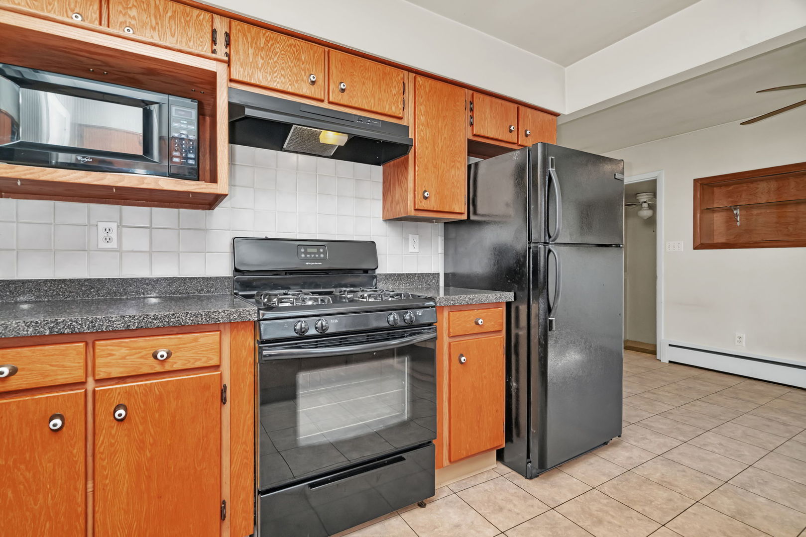 1185 S Wilson Avenue, Kankakee, IL 60901