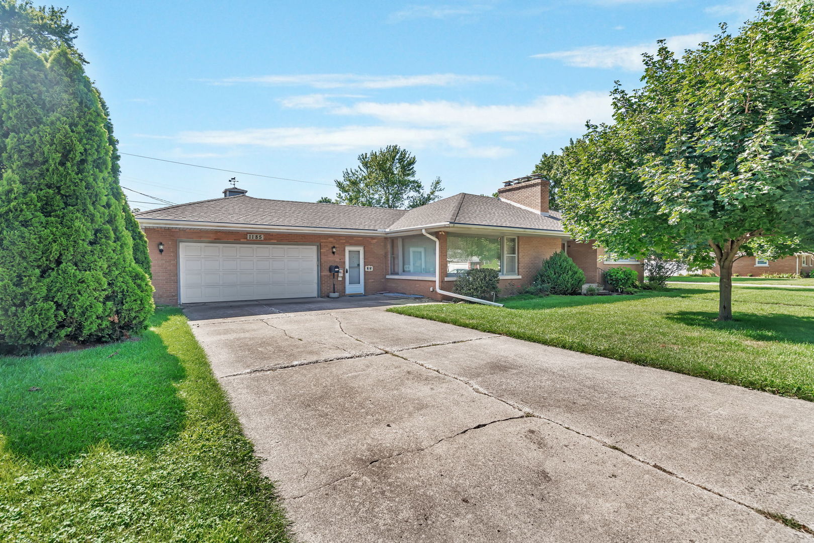 1185 S Wilson Avenue, Kankakee, IL 60901