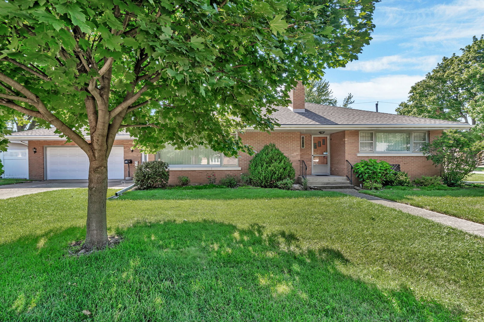 1185 S Wilson Avenue, Kankakee, IL 60901