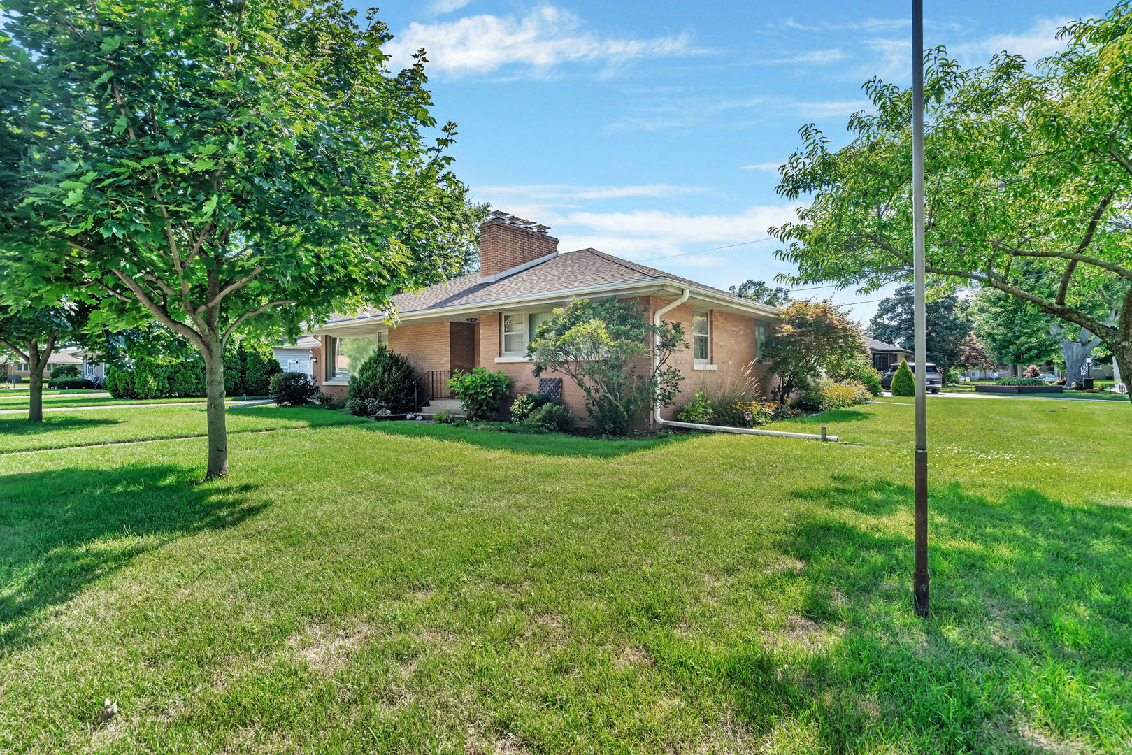 1185 S Wilson Avenue, Kankakee, IL 60901