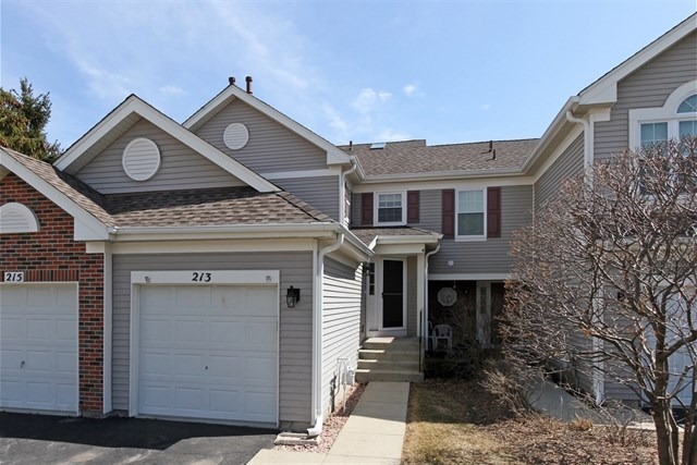 213 N Cathy Lane, Mount Prospect, IL 60056
