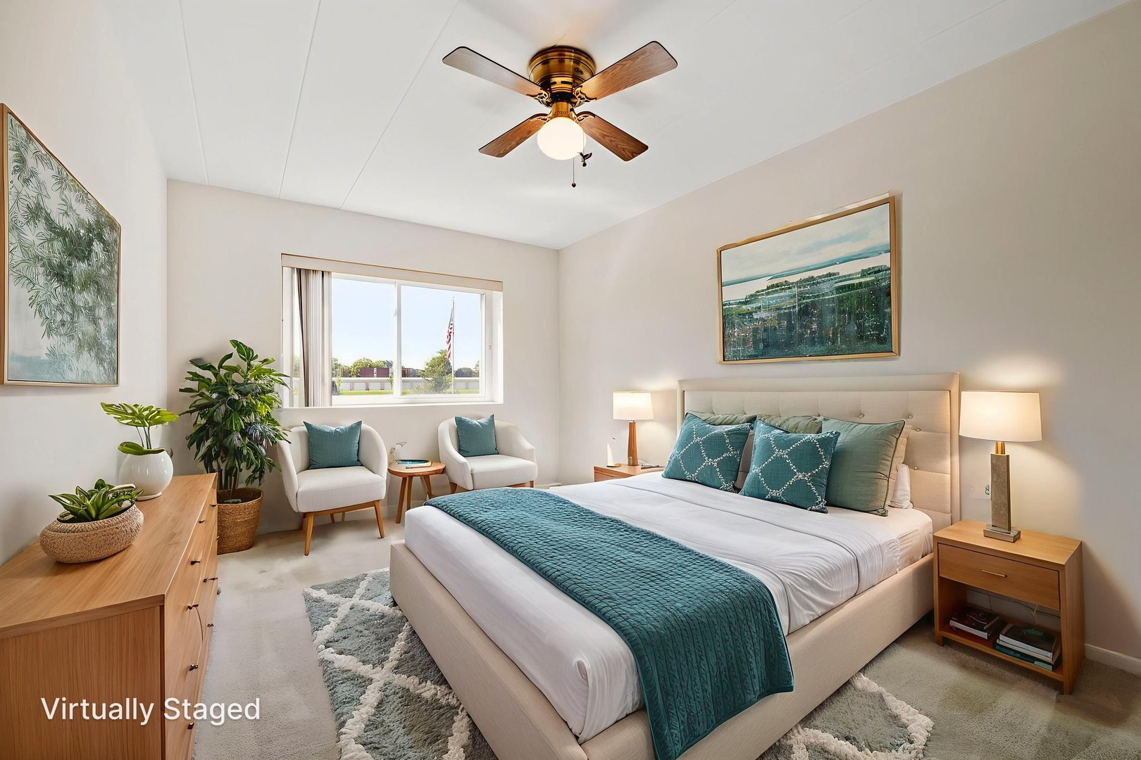 5540 Walnut Avenue #15B, Downers Grove, IL 60515