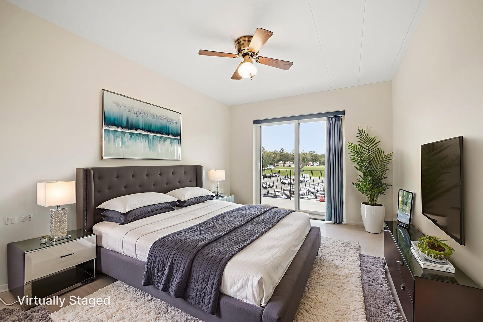 5540 Walnut Avenue #15B, Downers Grove, IL 60515