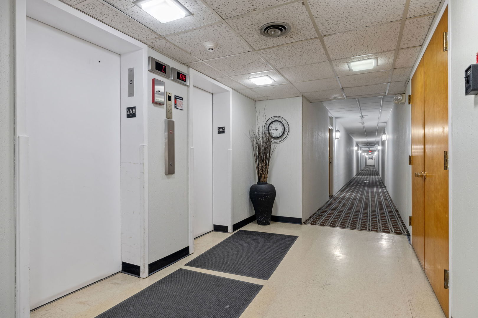 5540 Walnut Avenue #15B, Downers Grove, IL 60515
