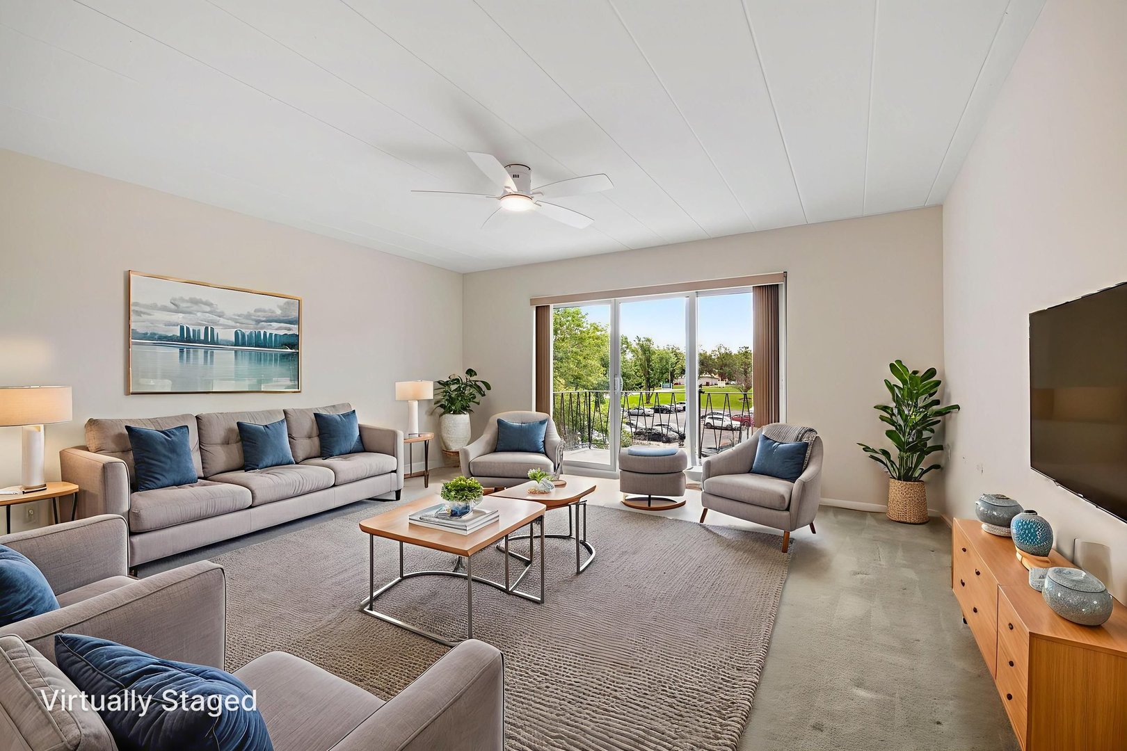 5540 Walnut Avenue #15B, Downers Grove, IL 60515