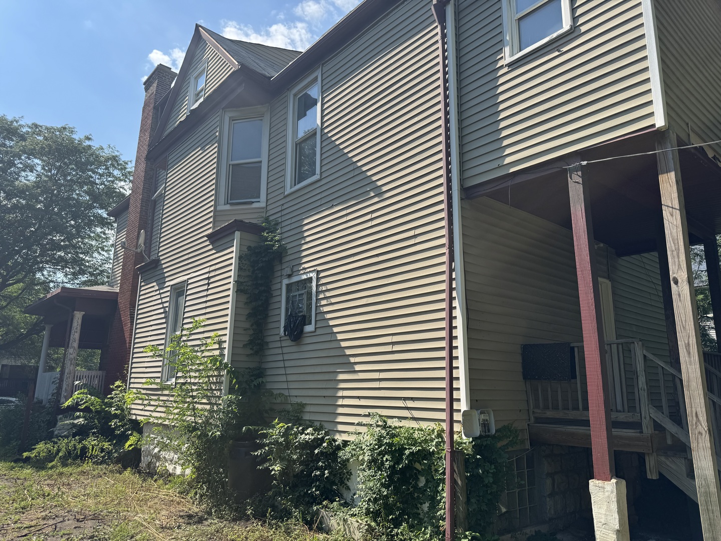 7225 S Princeton Avenue, Chicago, IL 60621