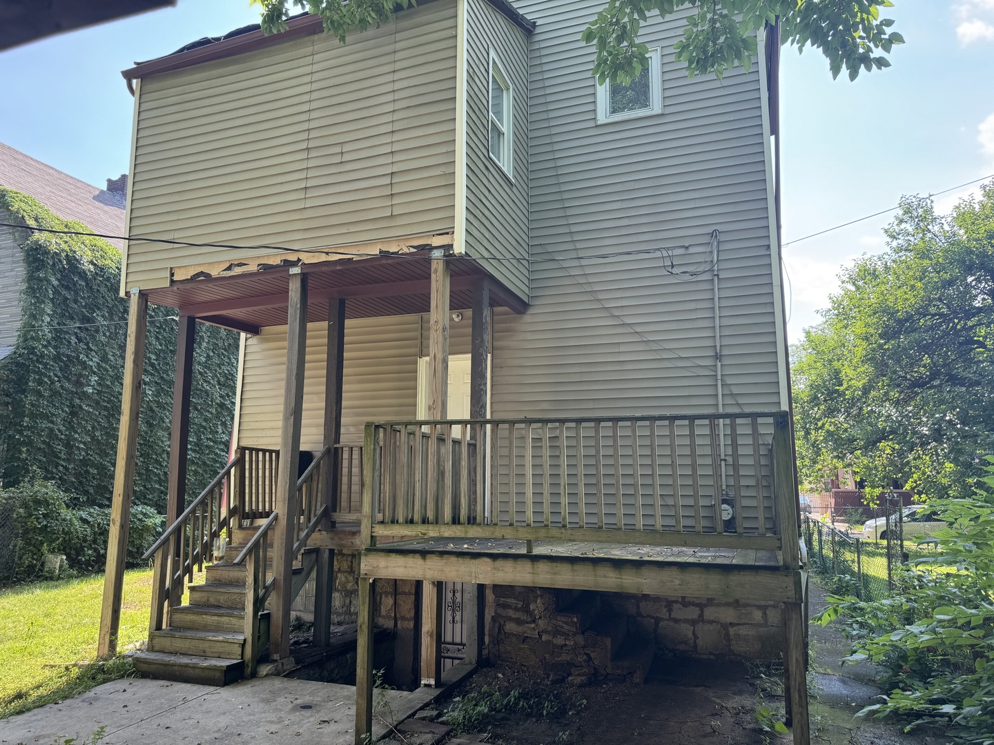 7225 S Princeton Avenue, Chicago, IL 60621