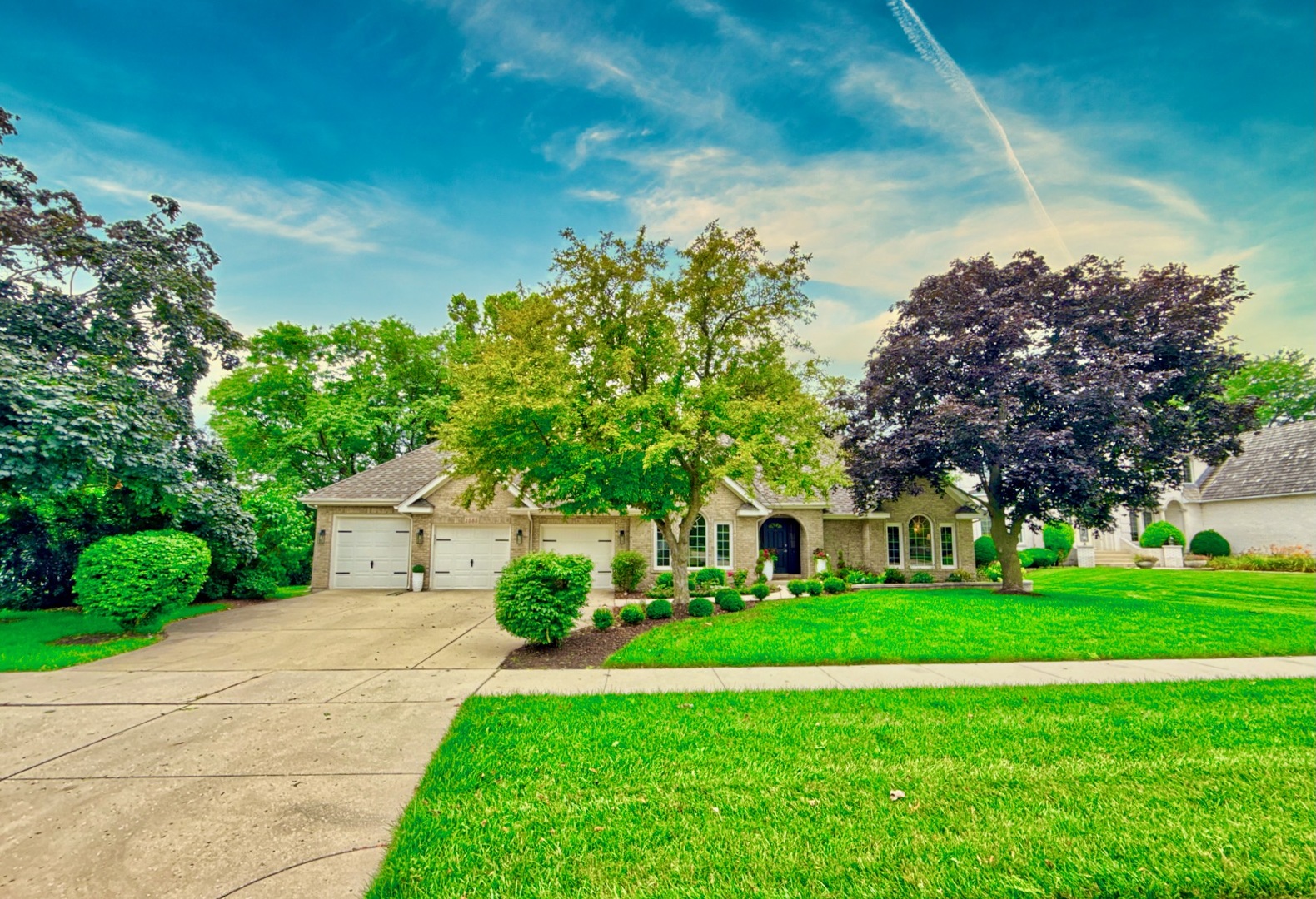 1585 Winberie Court, Naperville, IL 60564