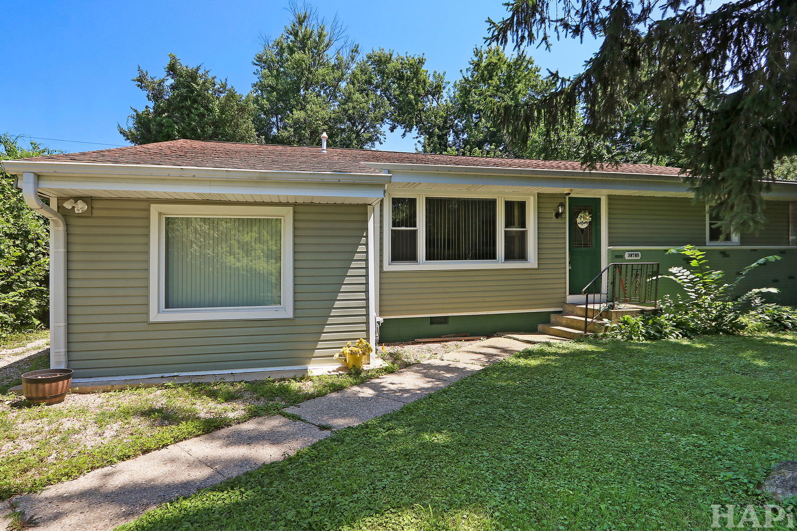 38785 N West Park Avenue, Lake Villa, IL 60046