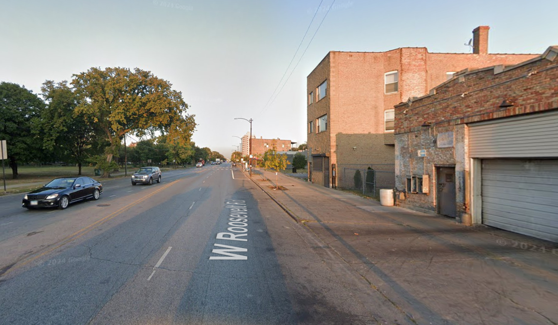 3006 W Roosevelt Road, Chicago, IL 60612