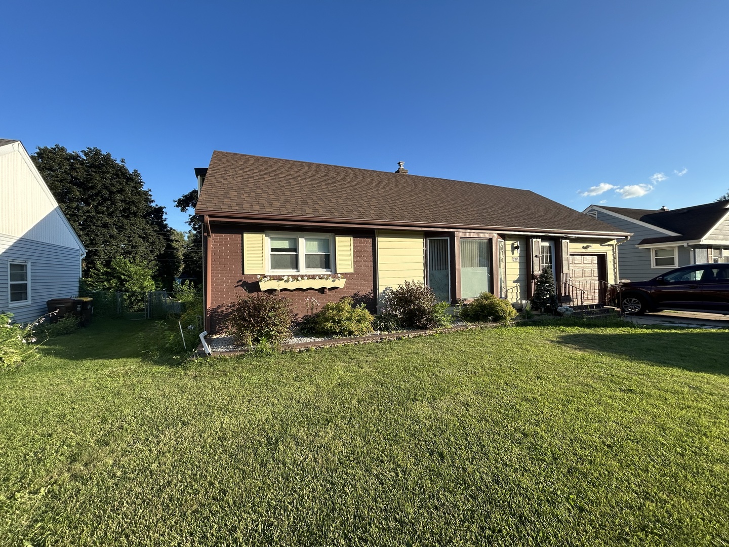 2725 Hooker Avenue, Rockford, IL 61108