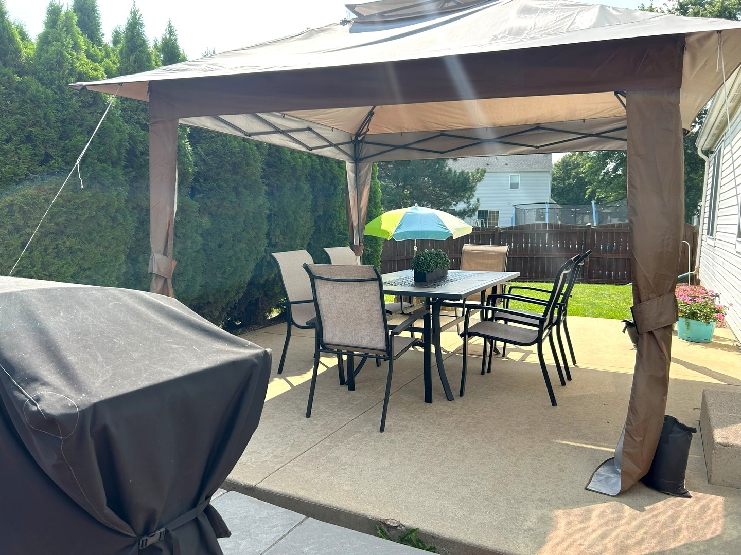 3077 Azure Cove, Aurora, IL 60503