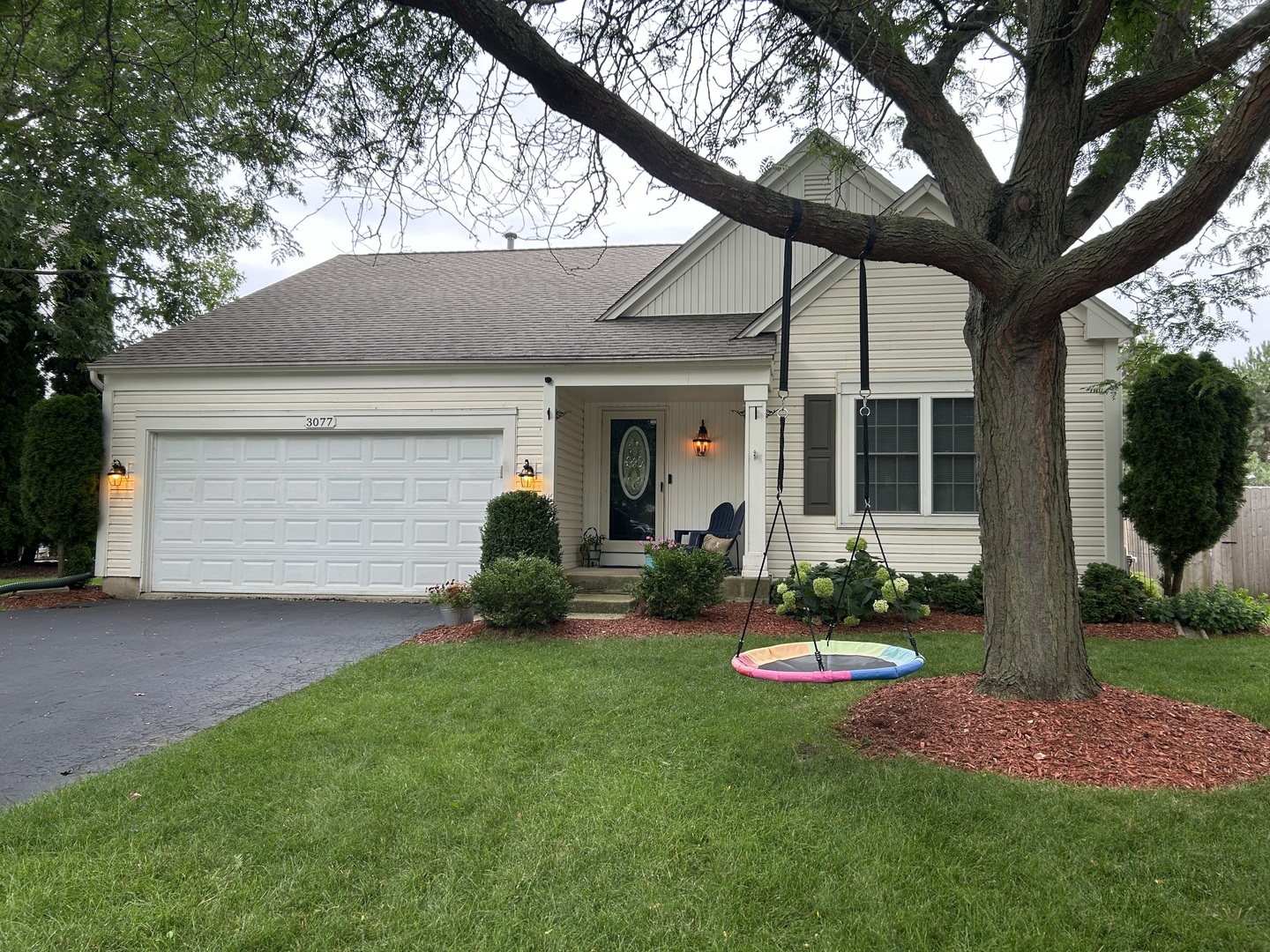 3077 Azure Cove, Aurora, IL 60503