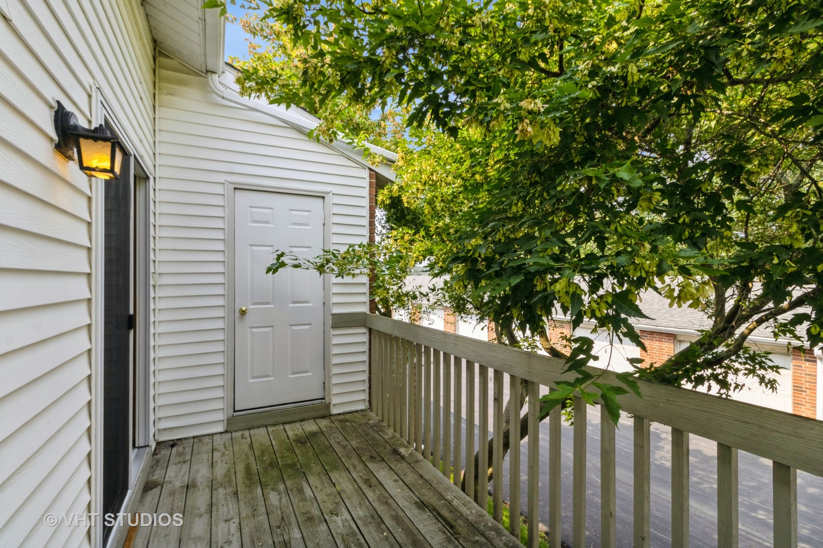 1305 Cunat Court #2B, Lake In The Hills, IL 60156