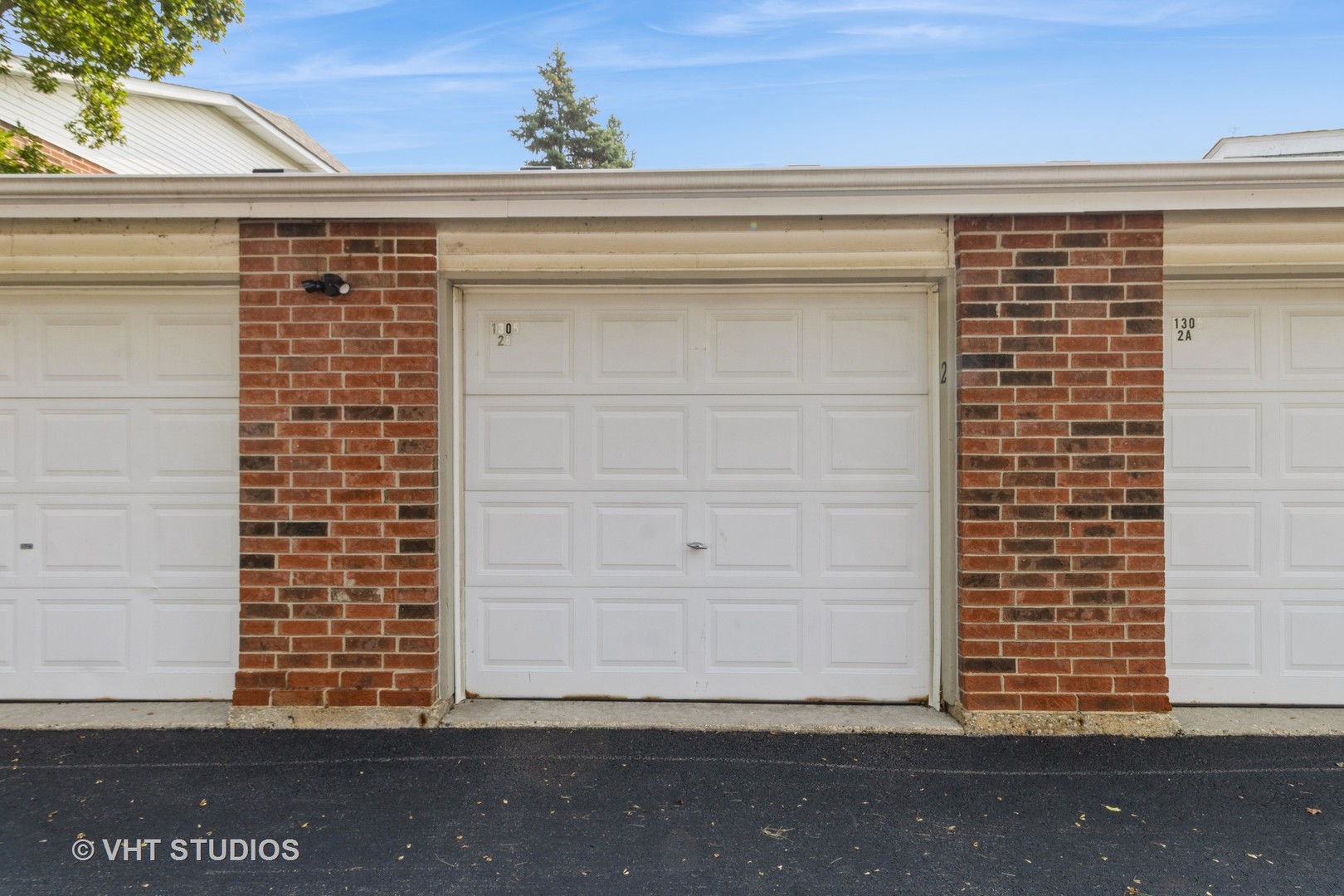 1305 Cunat Court #2B, Lake In The Hills, IL 60156
