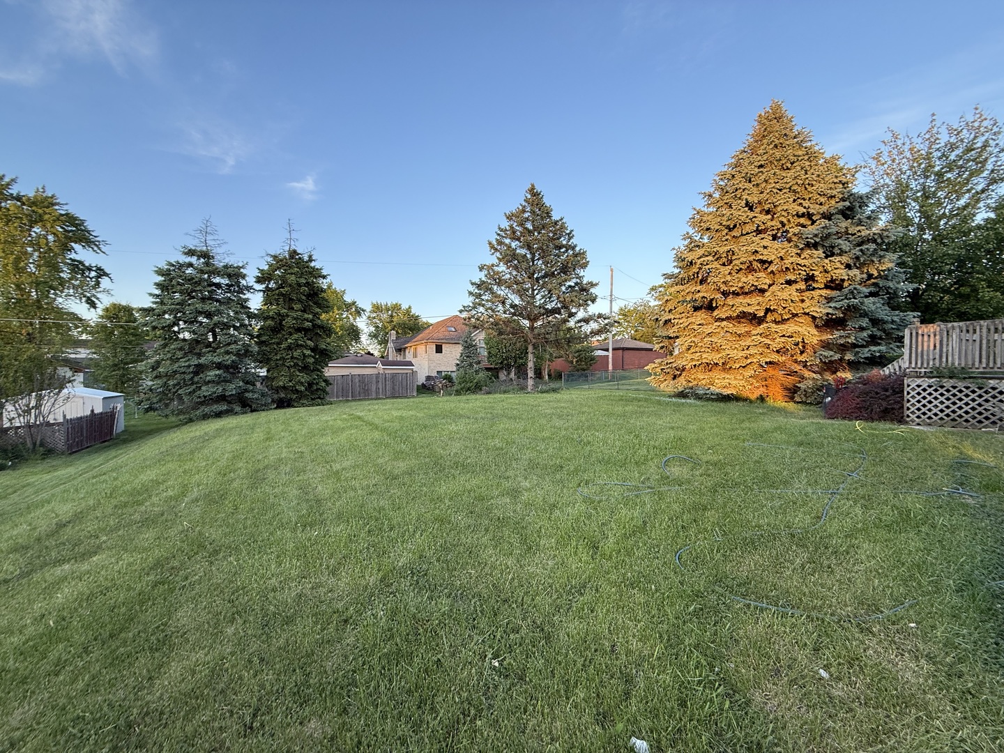 106 Kazwell Street, Willow Springs, IL 60480