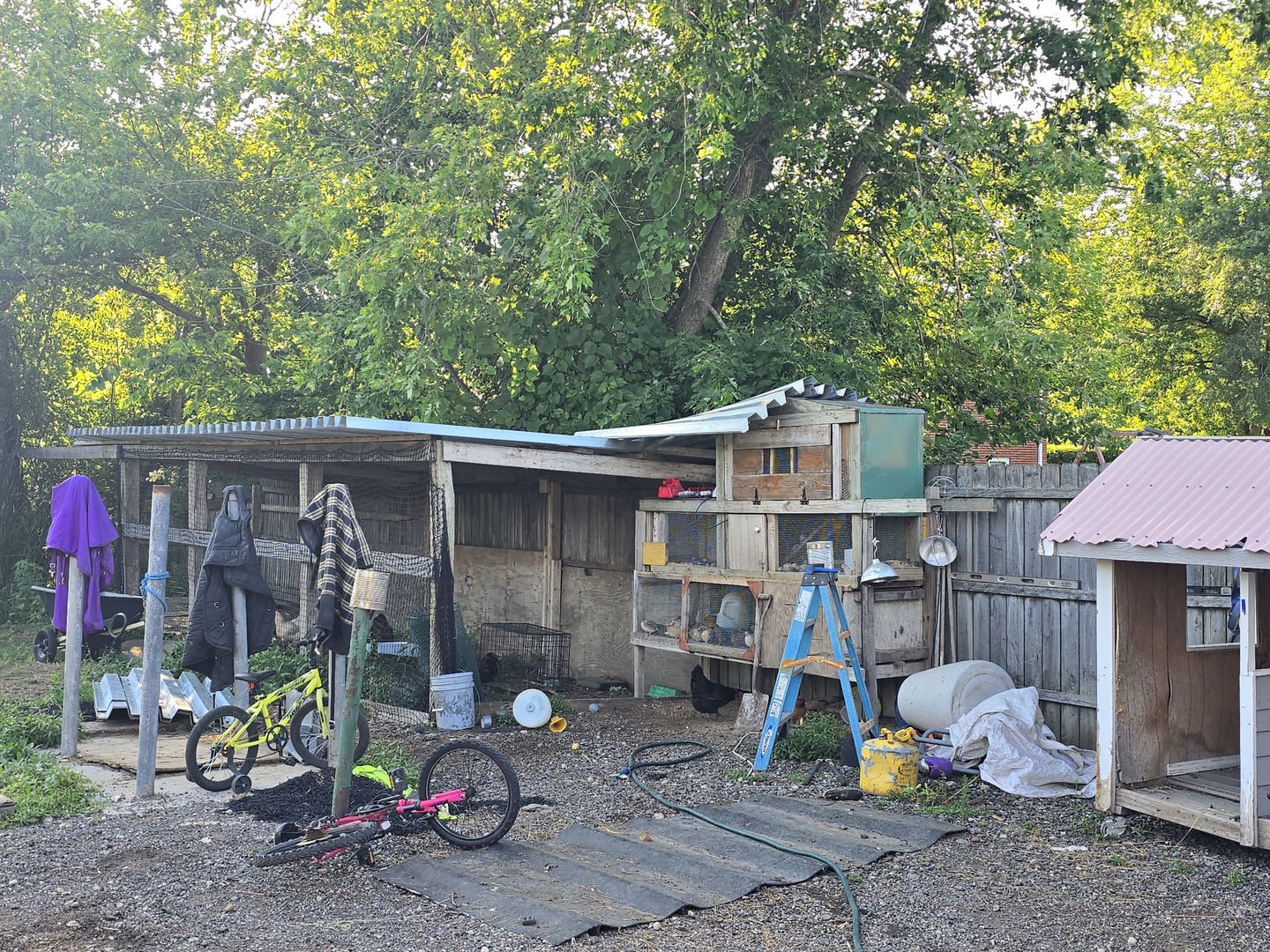 40661 N Delany Road, Wadsworth, IL 60083