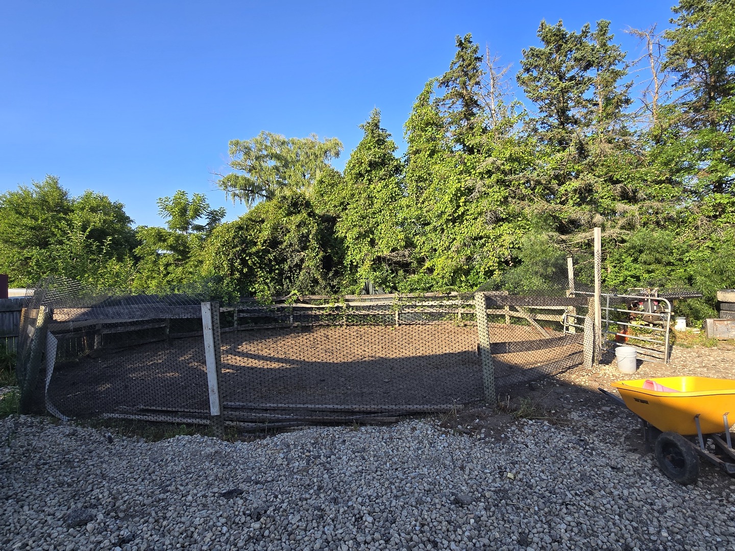 40661 N Delany Road, Wadsworth, IL 60083