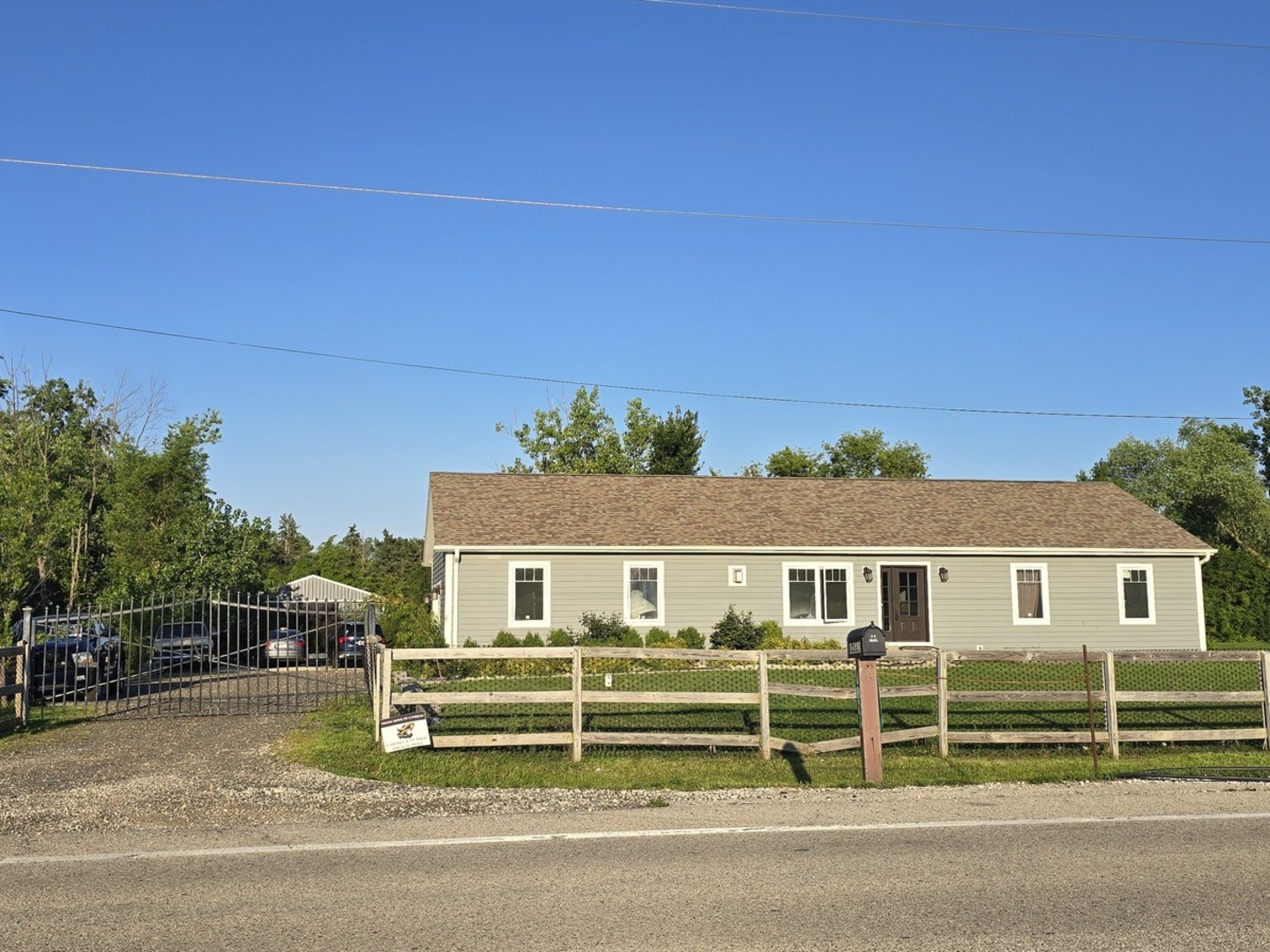 40661 N Delany Road, Wadsworth, IL 60083