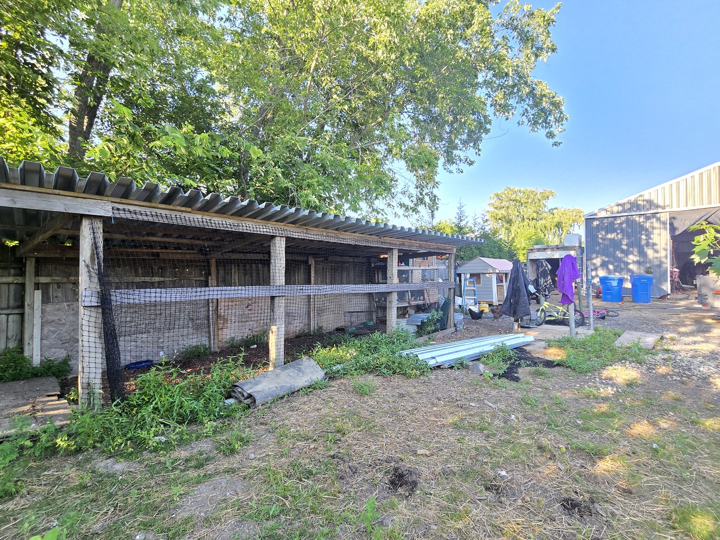 40661 N Delany Road, Wadsworth, IL 60083