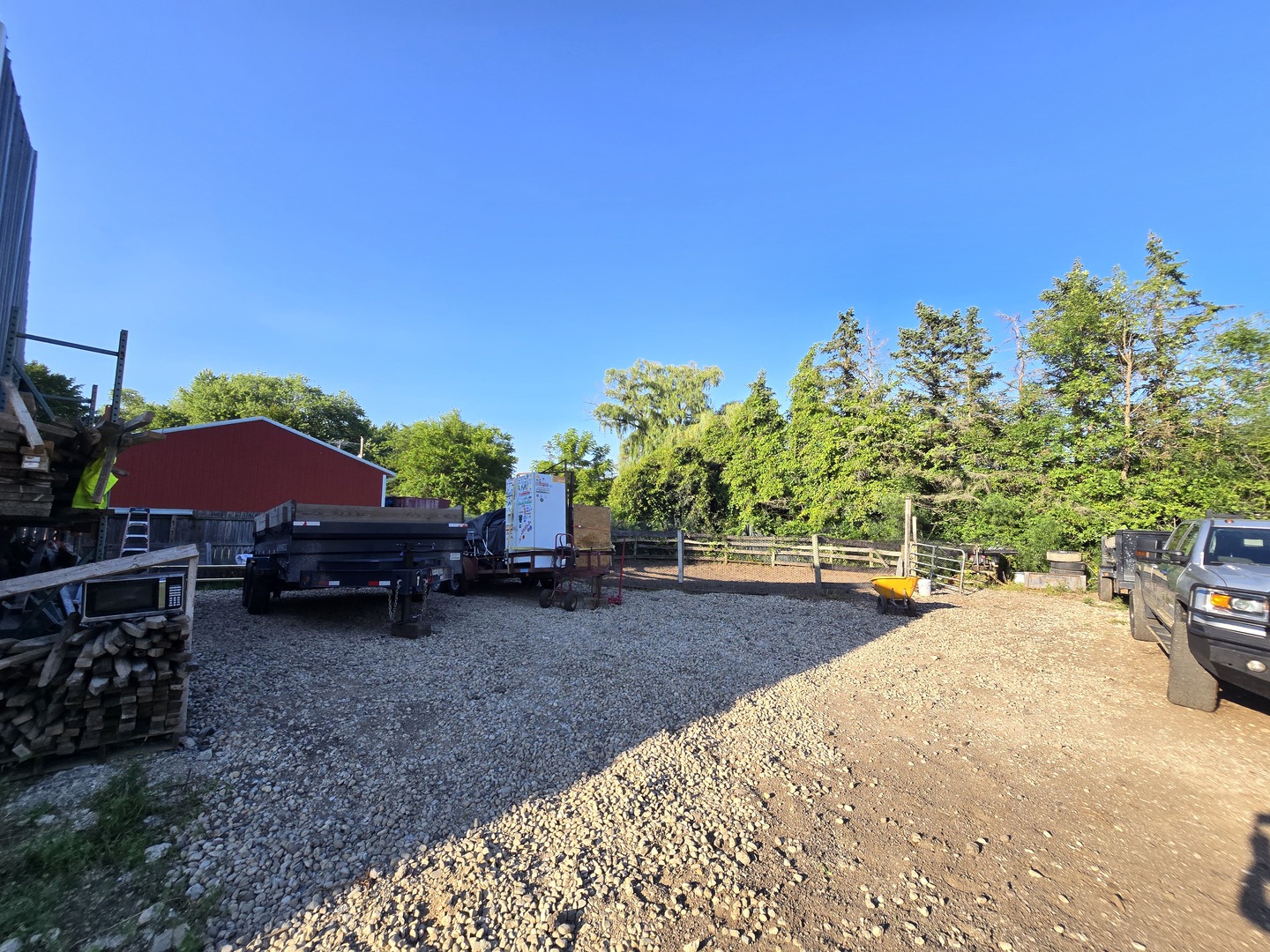 40661 N Delany Road, Wadsworth, IL 60083