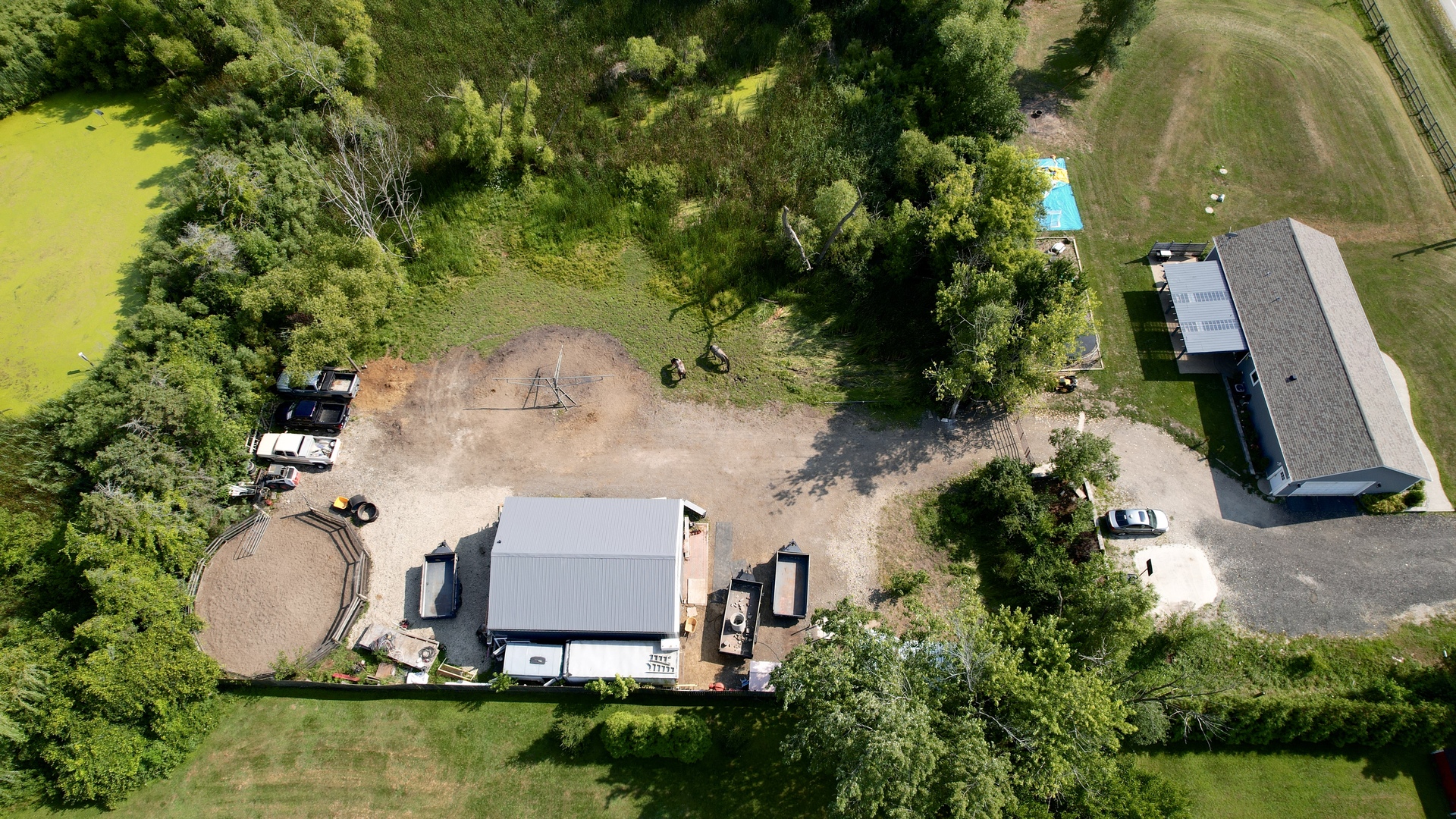 40661 N Delany Road, Wadsworth, IL 60083