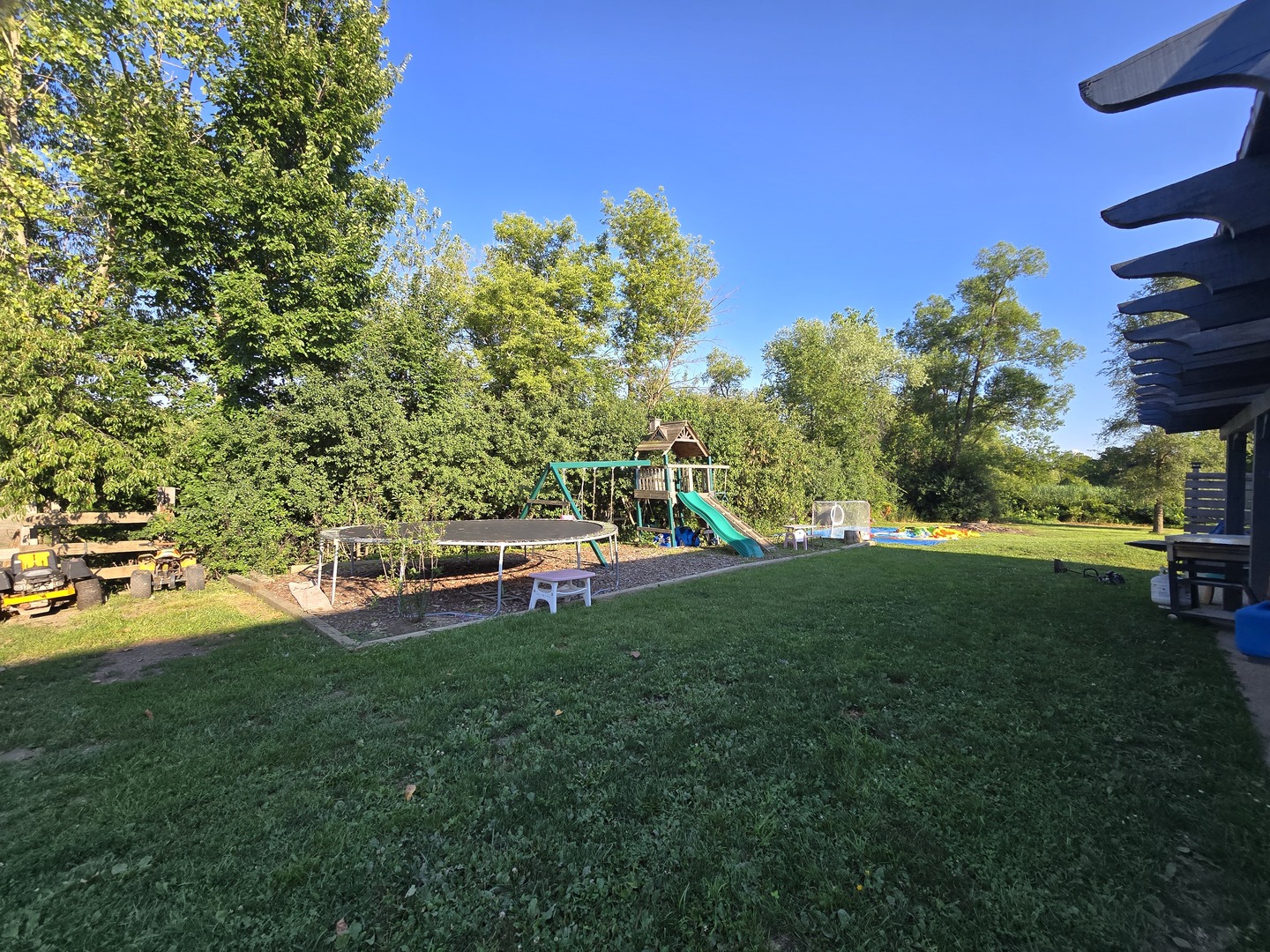 40661 N Delany Road, Wadsworth, IL 60083