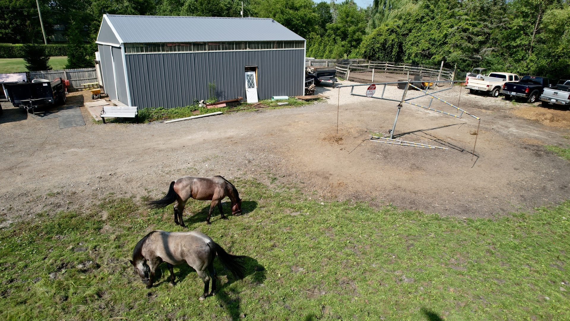 40661 N Delany Road, Wadsworth, IL 60083