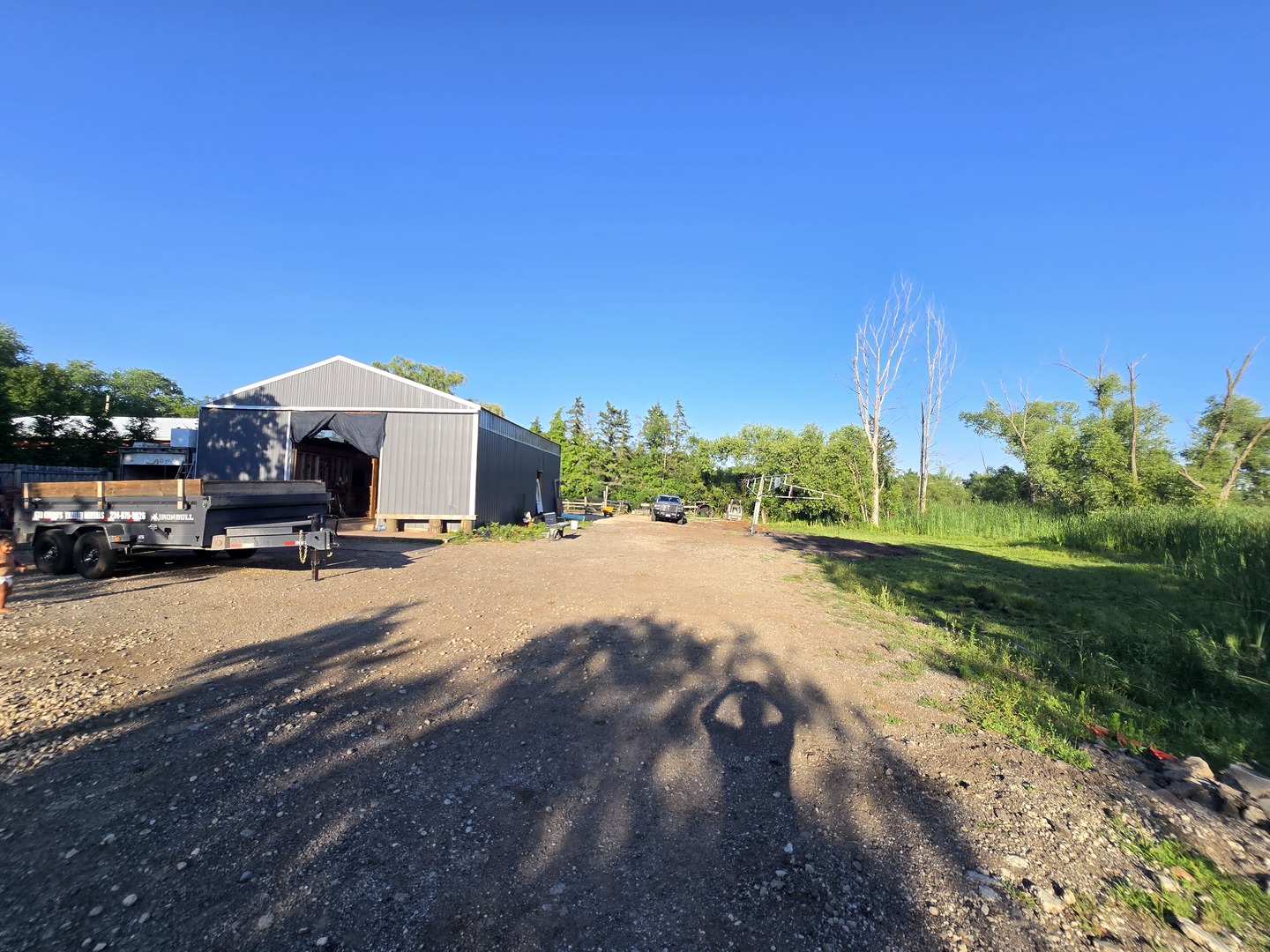 40661 N Delany Road, Wadsworth, IL 60083