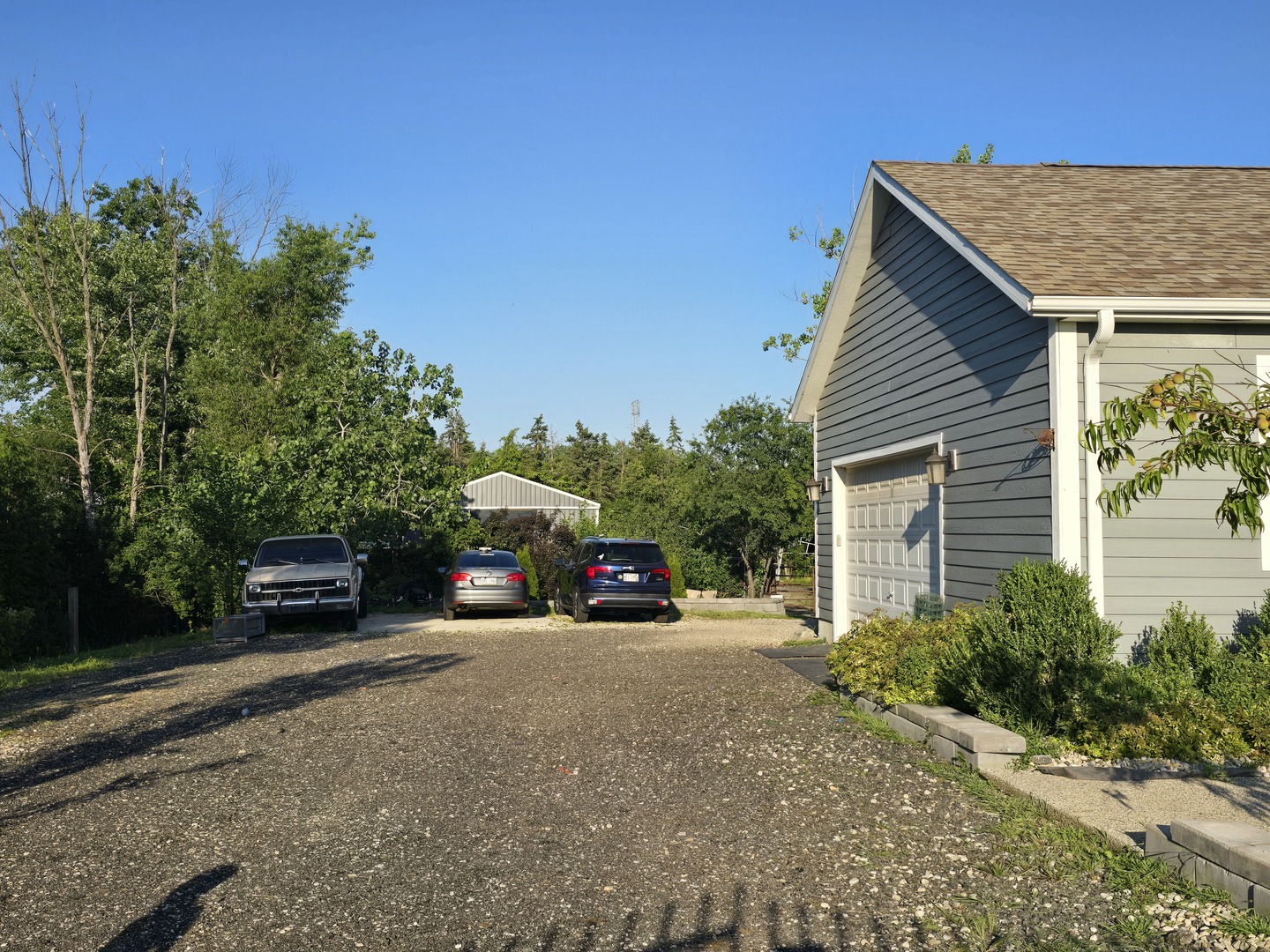 40661 N Delany Road, Wadsworth, IL 60083