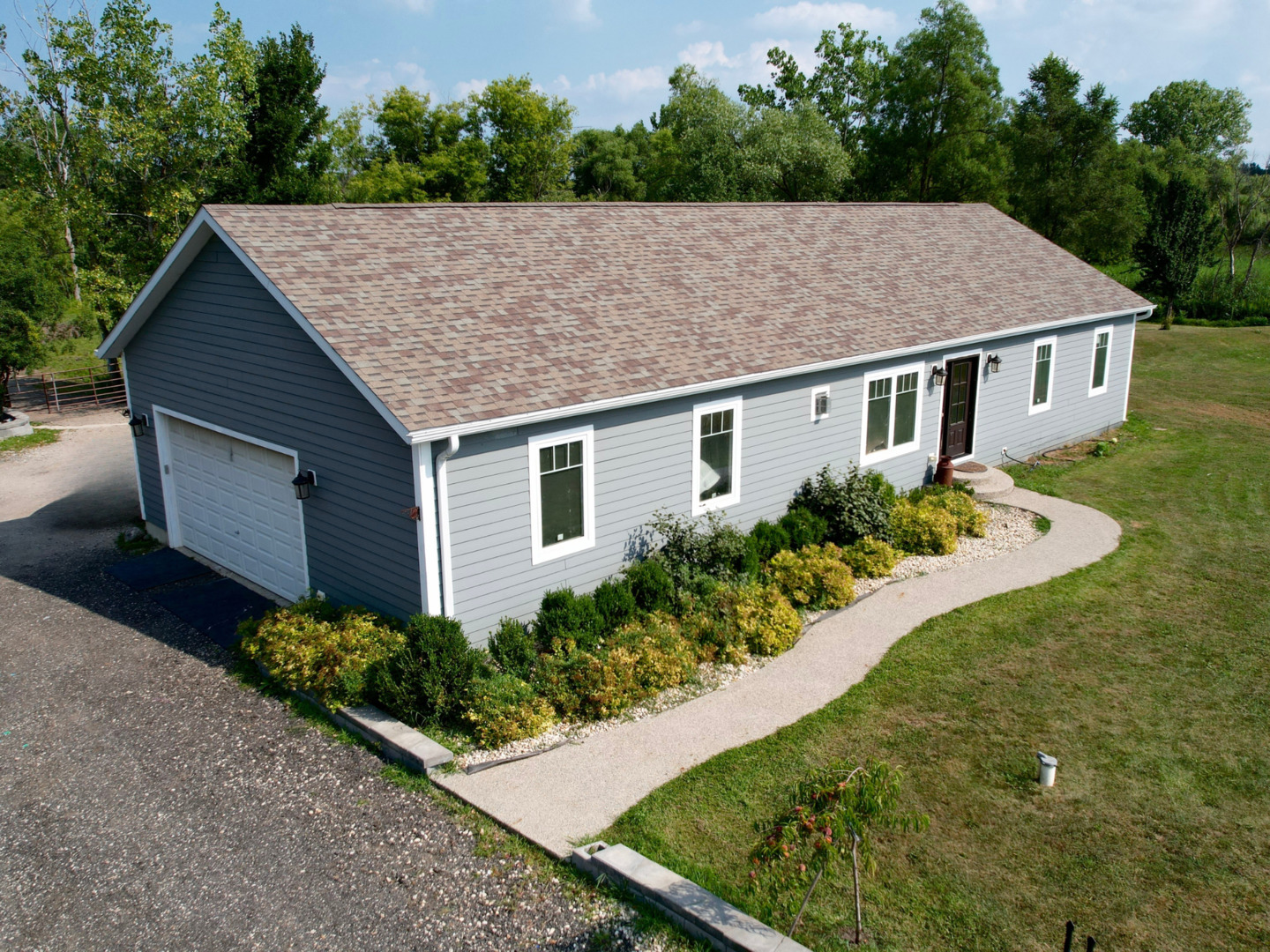 40661 N Delany Road, Wadsworth, IL 60083