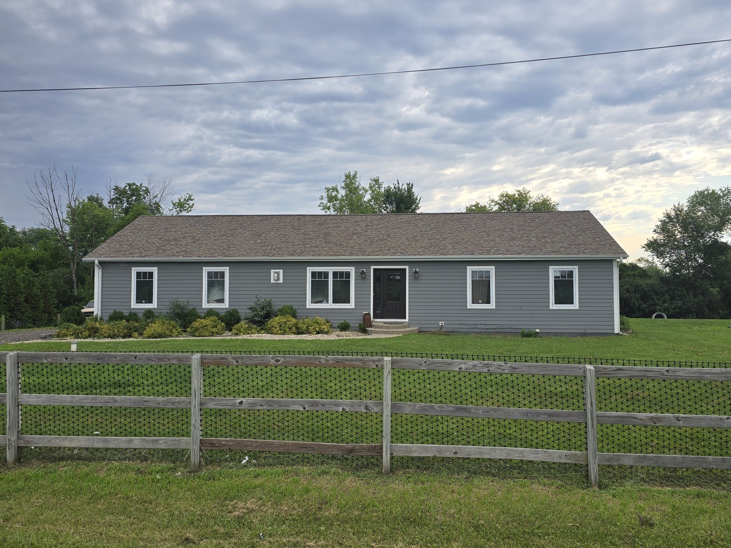 40661 N Delany Road, Wadsworth, IL 60083