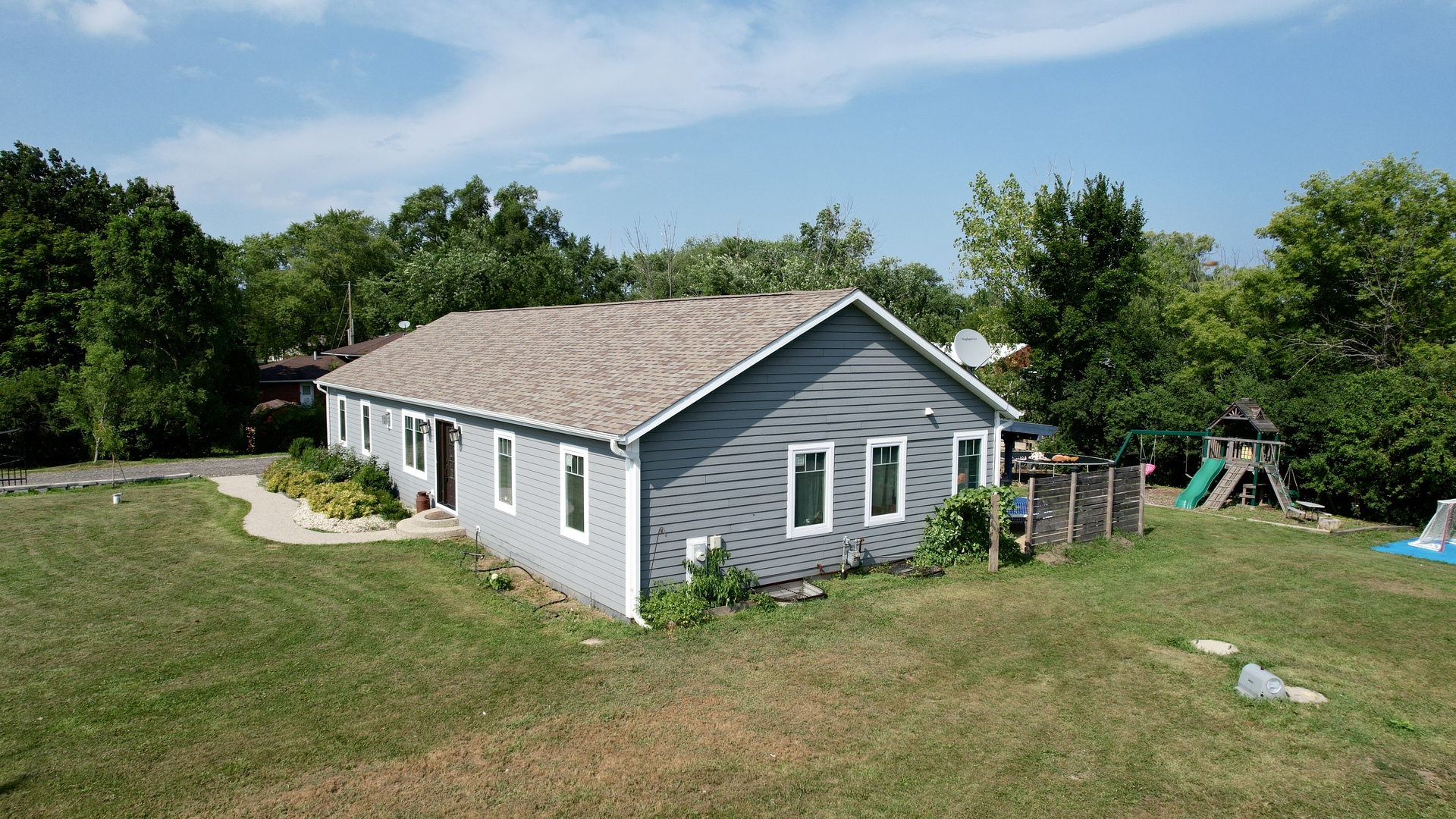 40661 N Delany Road, Wadsworth, IL 60083