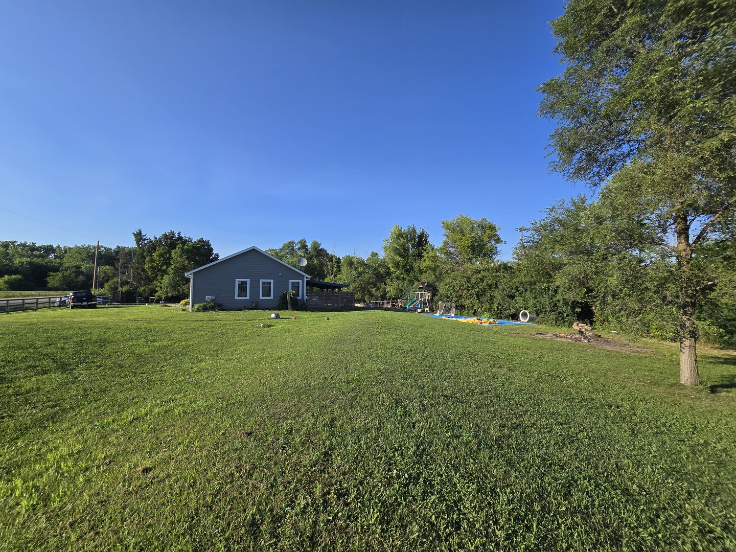 40661 N Delany Road, Wadsworth, IL 60083