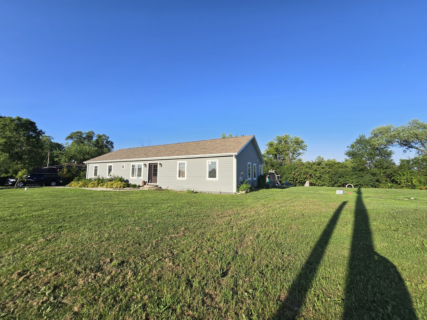 40661 N Delany Road, Wadsworth, IL 60083