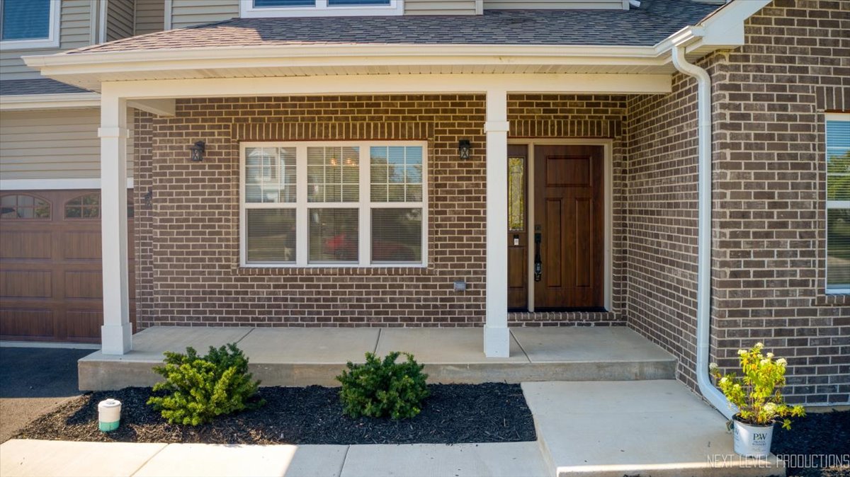 2948 Old Glory Drive, Yorkville, IL 60560