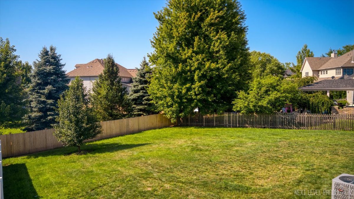2948 Old Glory Drive, Yorkville, IL 60560