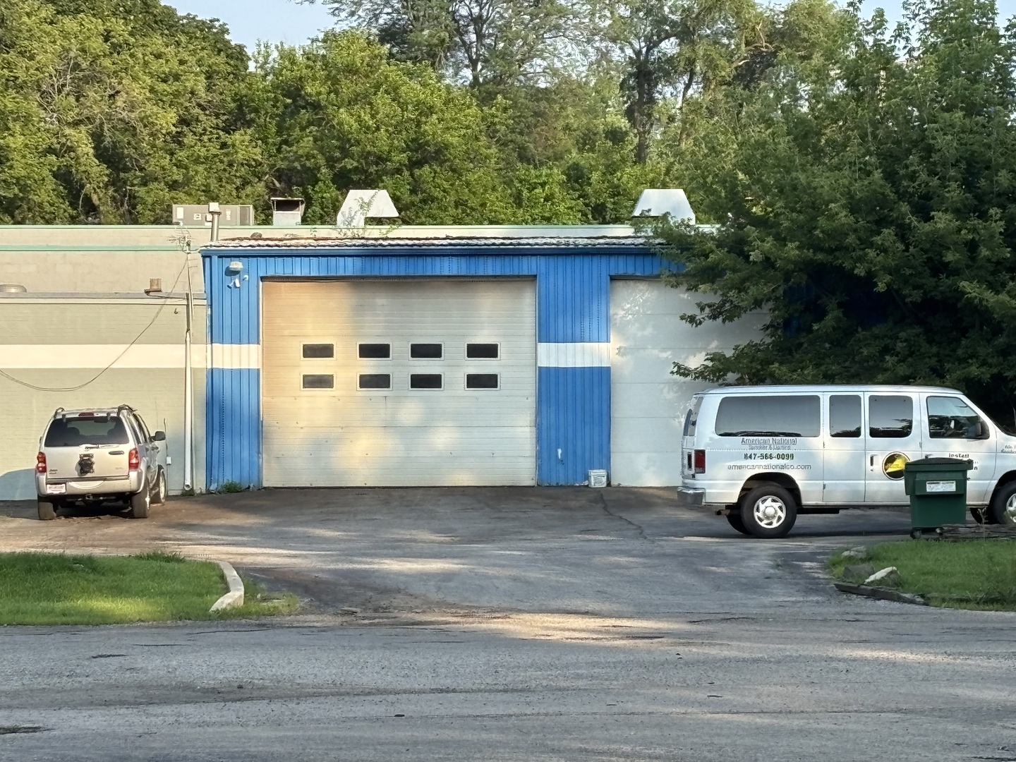 825 E US Highway 45, Mundelein, IL 60060