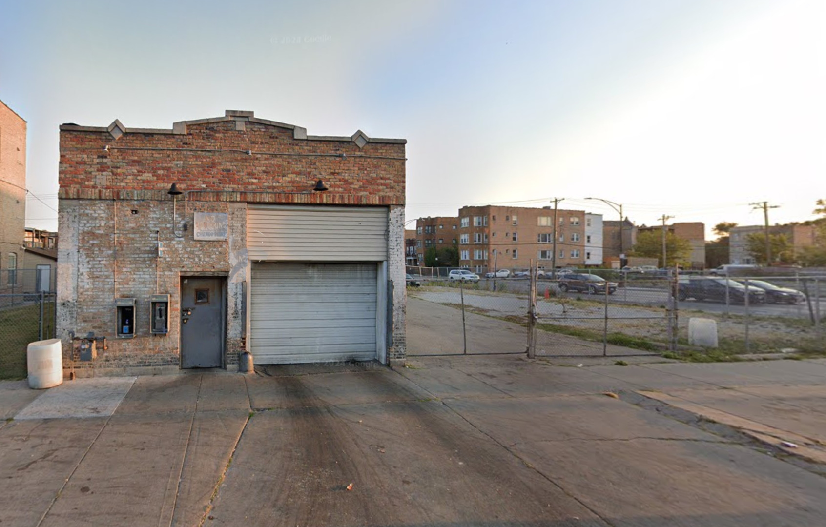 3000 W Roosevelt Road, Chicago, IL 60612
