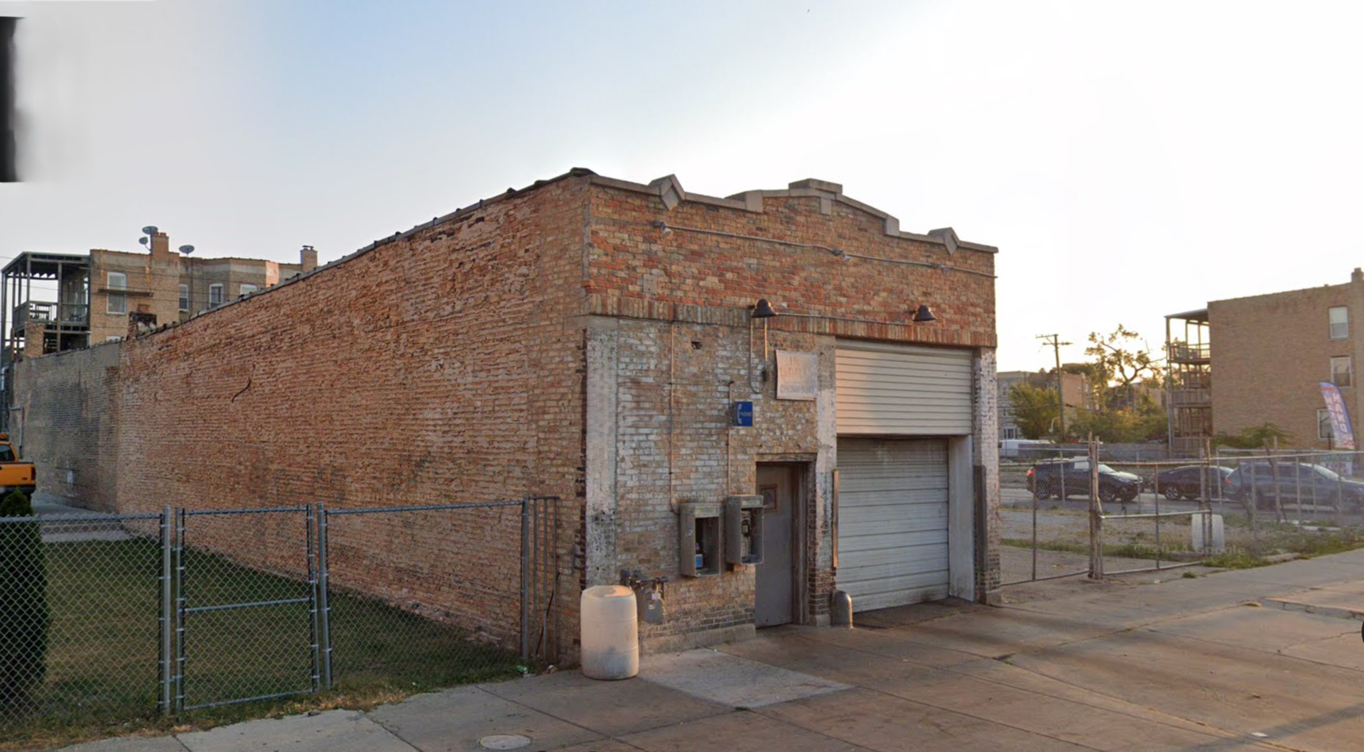 3000 W Roosevelt Road, Chicago, IL 60612