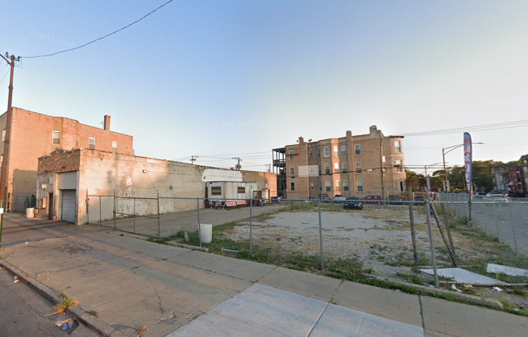 3000 W Roosevelt Road, Chicago, IL 60612