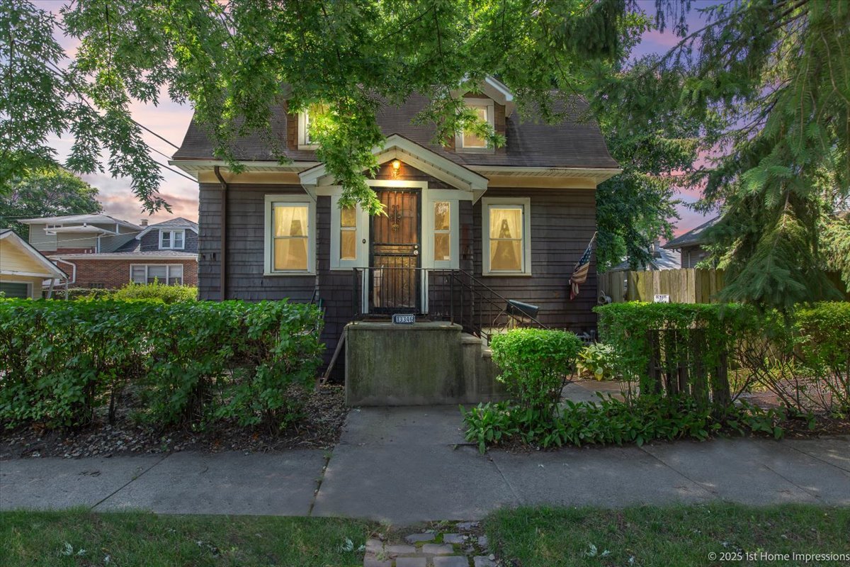 13346 Irving Avenue, Blue Island, IL 60406