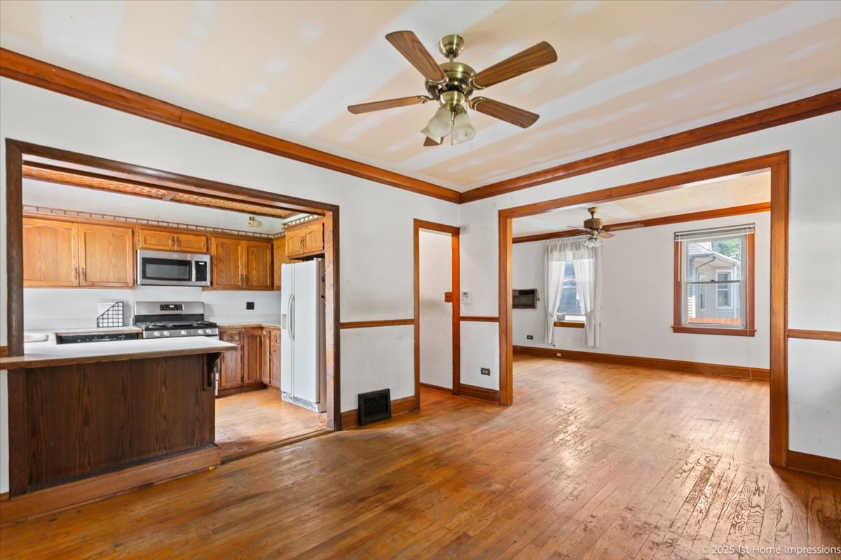 13346 Irving Avenue, Blue Island, IL 60406