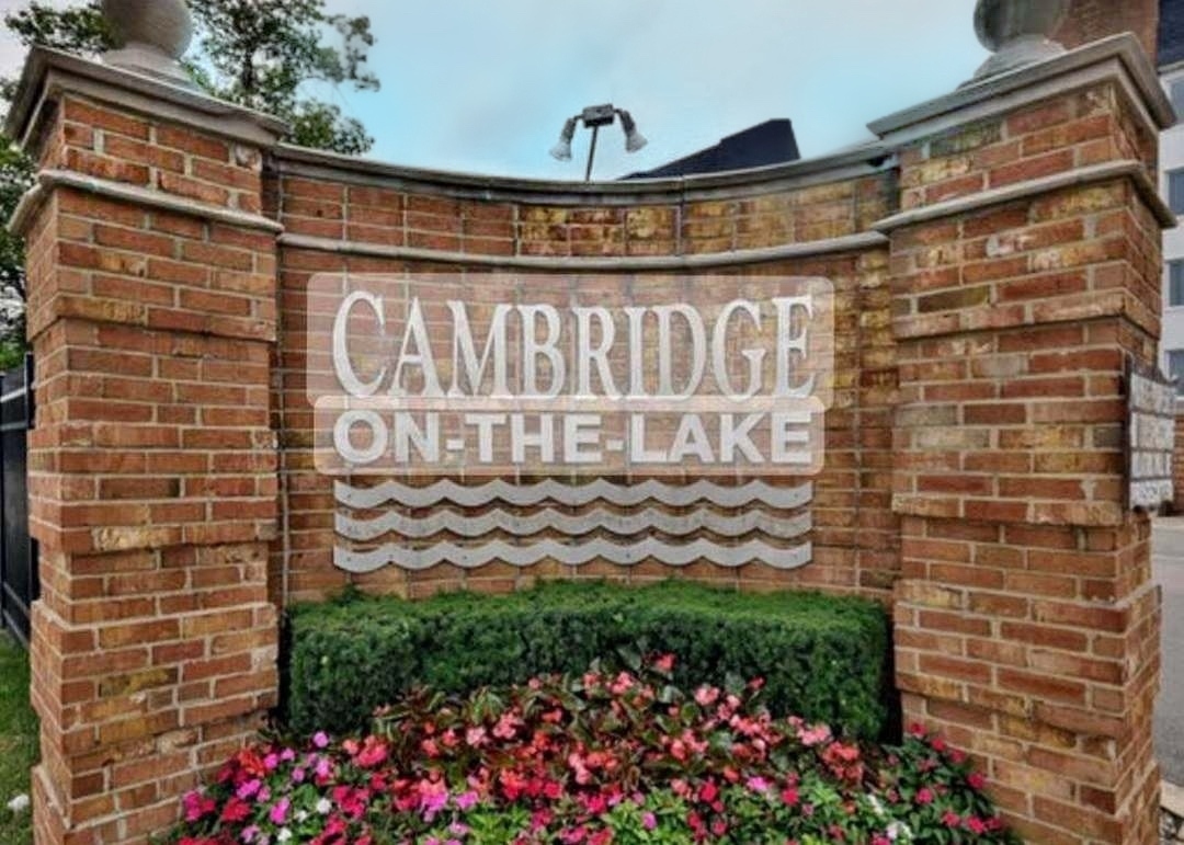 175 Lake Boulevard #308, Buffalo Grove, IL 60089
